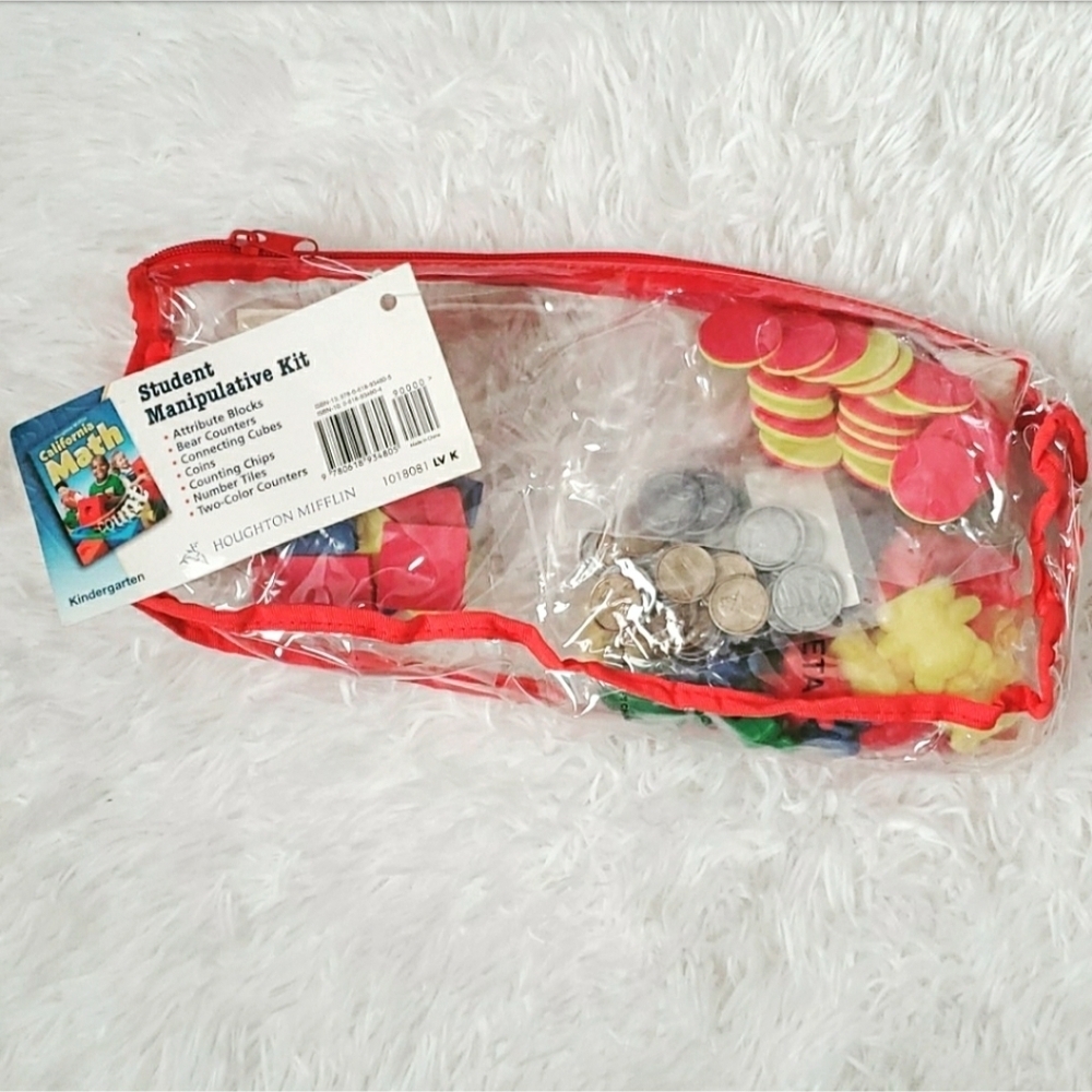 Student Manipulative Kit - Picture 3 of 3